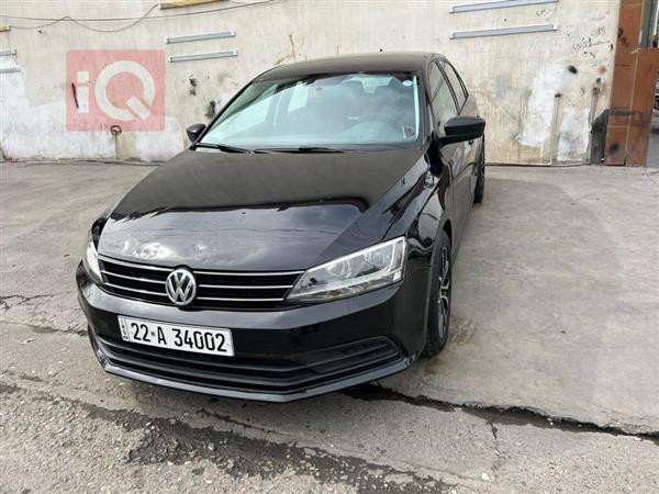 فولكسفاغن جيتا 2016 للبيع في العراق - اربيل